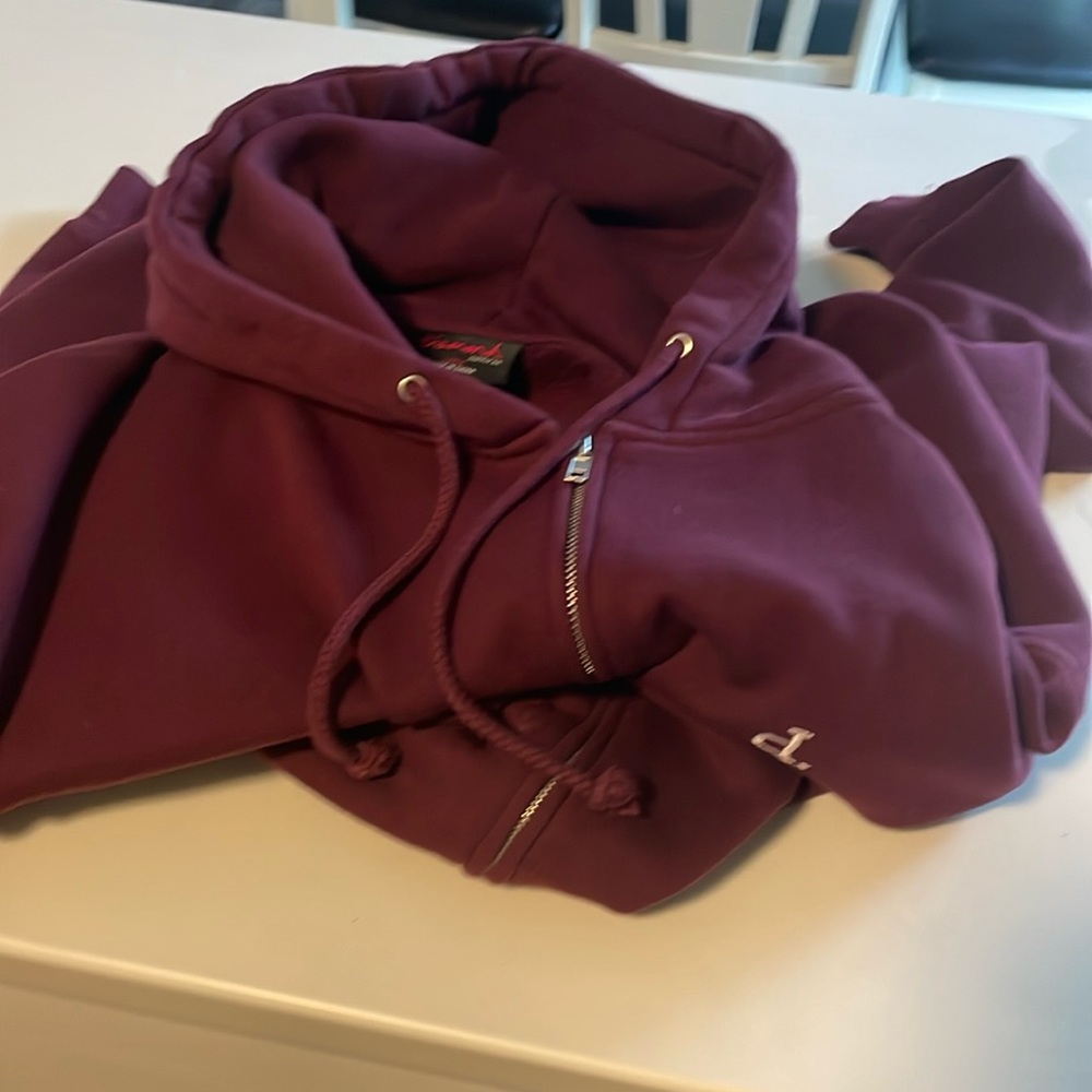 Diamond supply hoodie